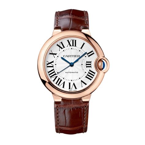 ballon bleu di cartier prezzo|cartier ballon bleu 36mm price.